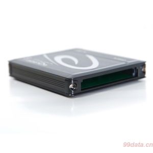 Delock 91686 USB3.0 CFast 读卡器,支持UASP传输协议