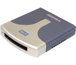 Addonics Pocket UDD25 eSATA/USB 3.0硬盘读卡器