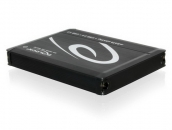 Delock 42508  USB3.0  mSATA SSD固态硬盘盒