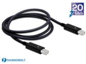 Delock  Thunderbolt 2 雷电数据线