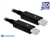 Delock  Thunderbolt 2 雷电数据线