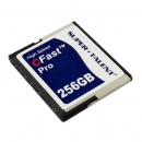 Super Talent  CFast Pro存储卡  支持URSA，工业级控制器稳定可靠