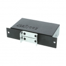 Coolgear USBG-4U2ML  USB 2.0 4口工业级Hub 金属封装