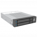RAIDON锐铵iR2775-S3工业级内置RAID1镜像磁盘阵列盒